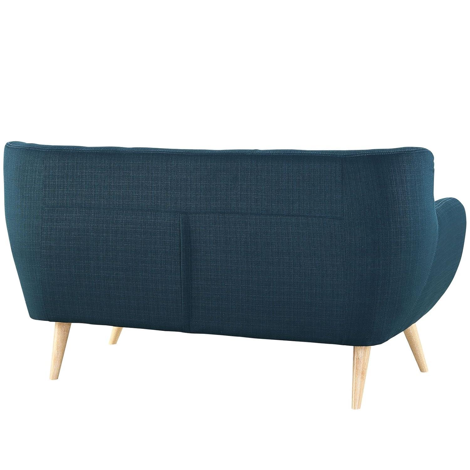 Modway Carson Carrington Nordborg Upholstered Loveseat