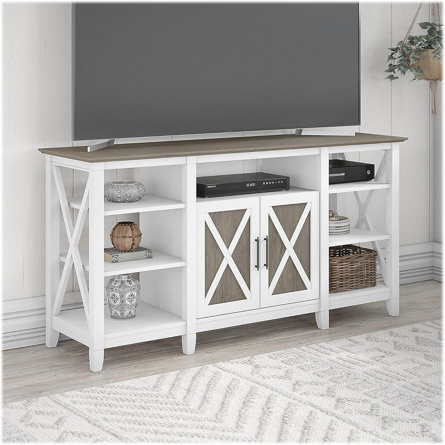 Huckins TV Stand for TVs up to 65"