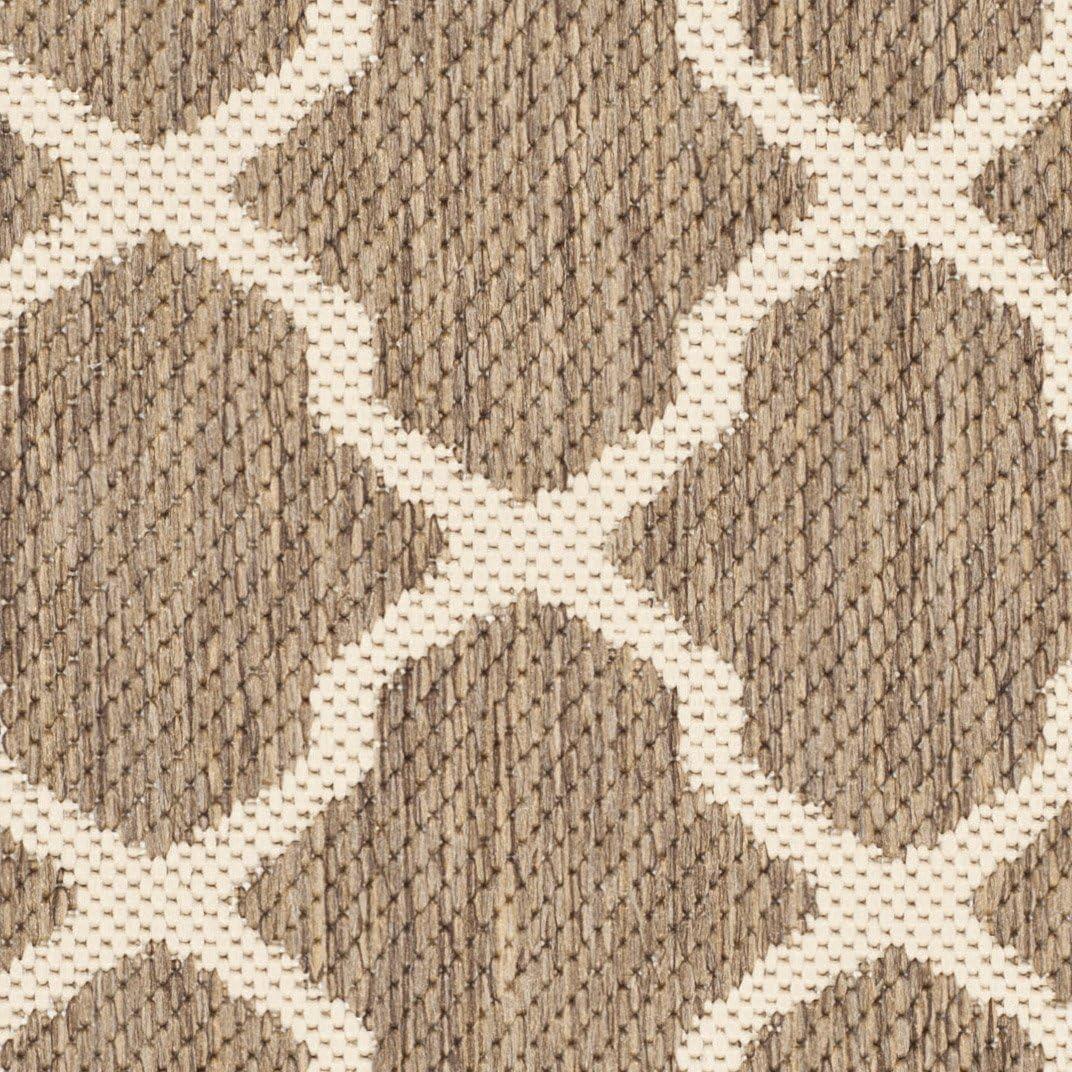 Courtyard CY6903 Power Loomed Indoor/Outdoor Area Rug  - Safavieh