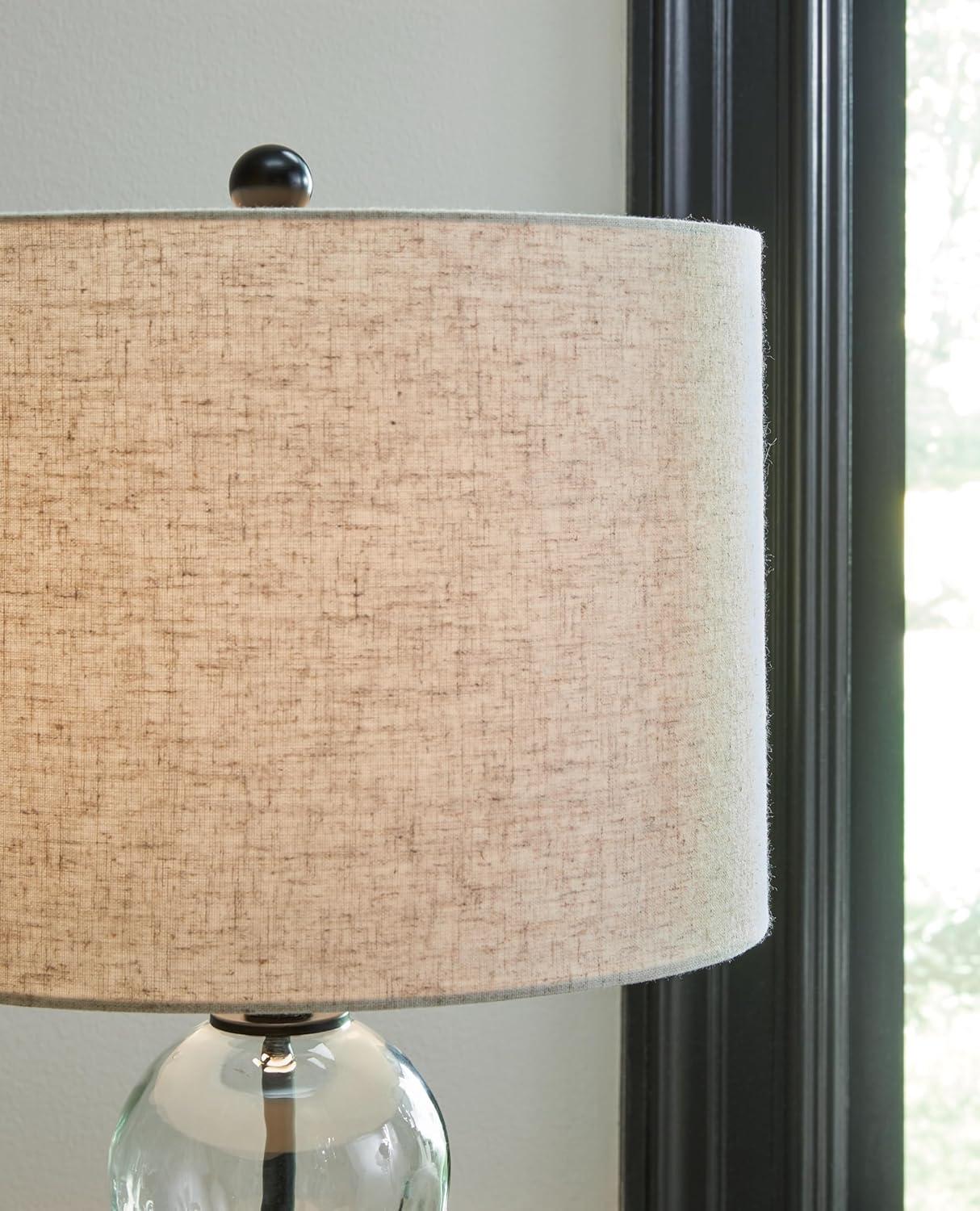 Macall Table Lamp