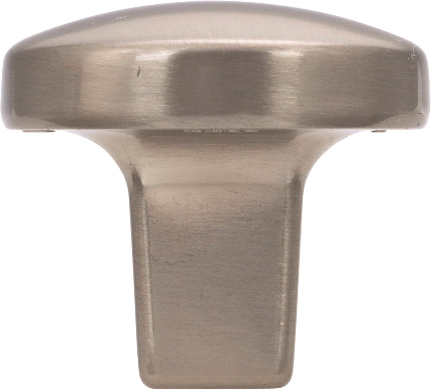 Forgings 1 1/4" Diameter Mushroom Knob