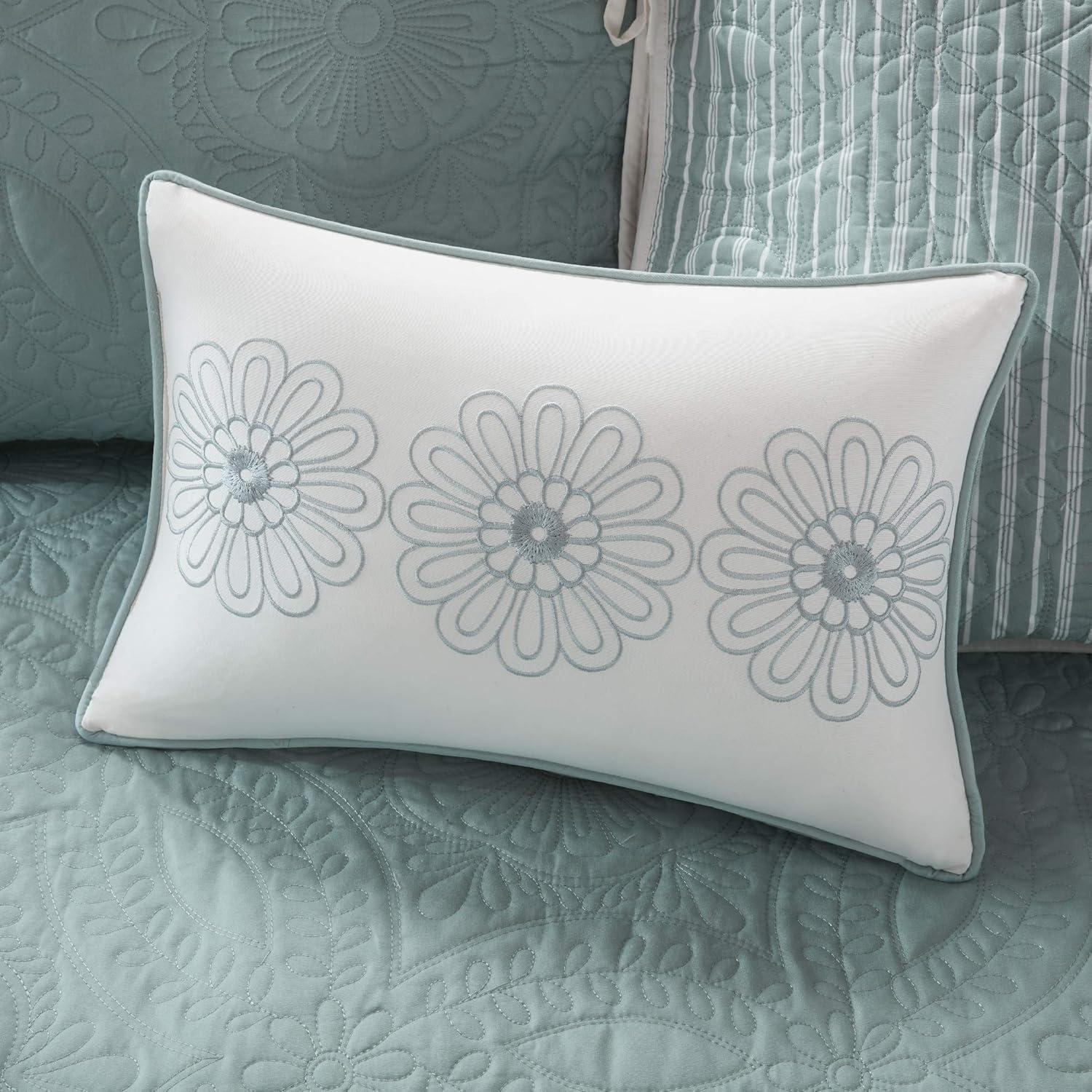 Peyton 6 Piece Reversible Daybed Cover Set