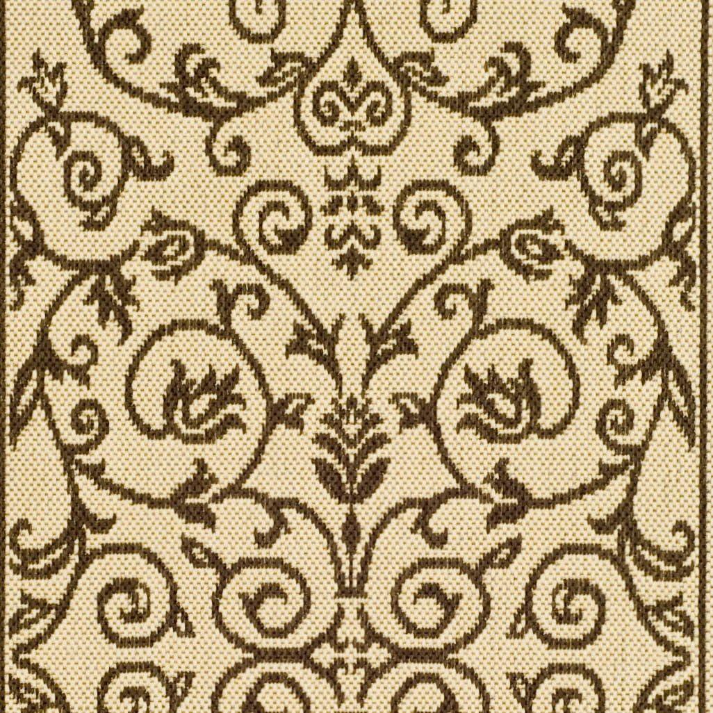 Courtyard CY2098 Indoor/Outdoor Area Rug  - Safavieh