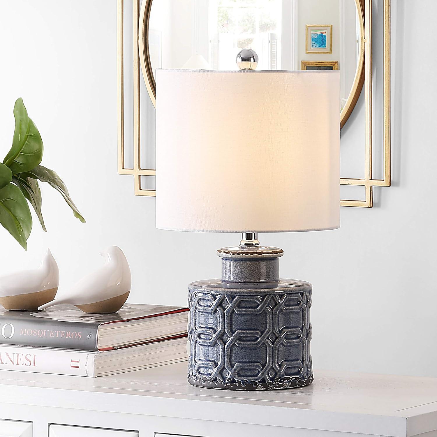 Ceramic Table Lamp