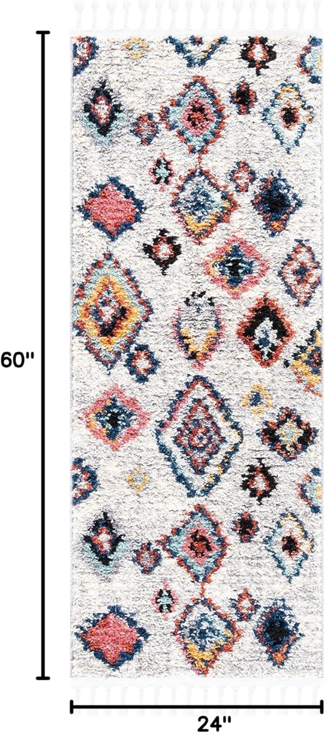 Morocco MRC940 Power Loomed Area Rug  - Safavieh