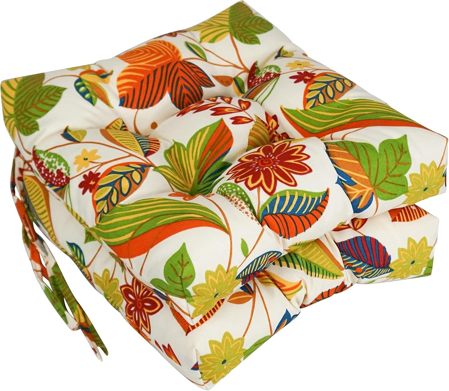 Outdoor 3.5'' Seat Cushion