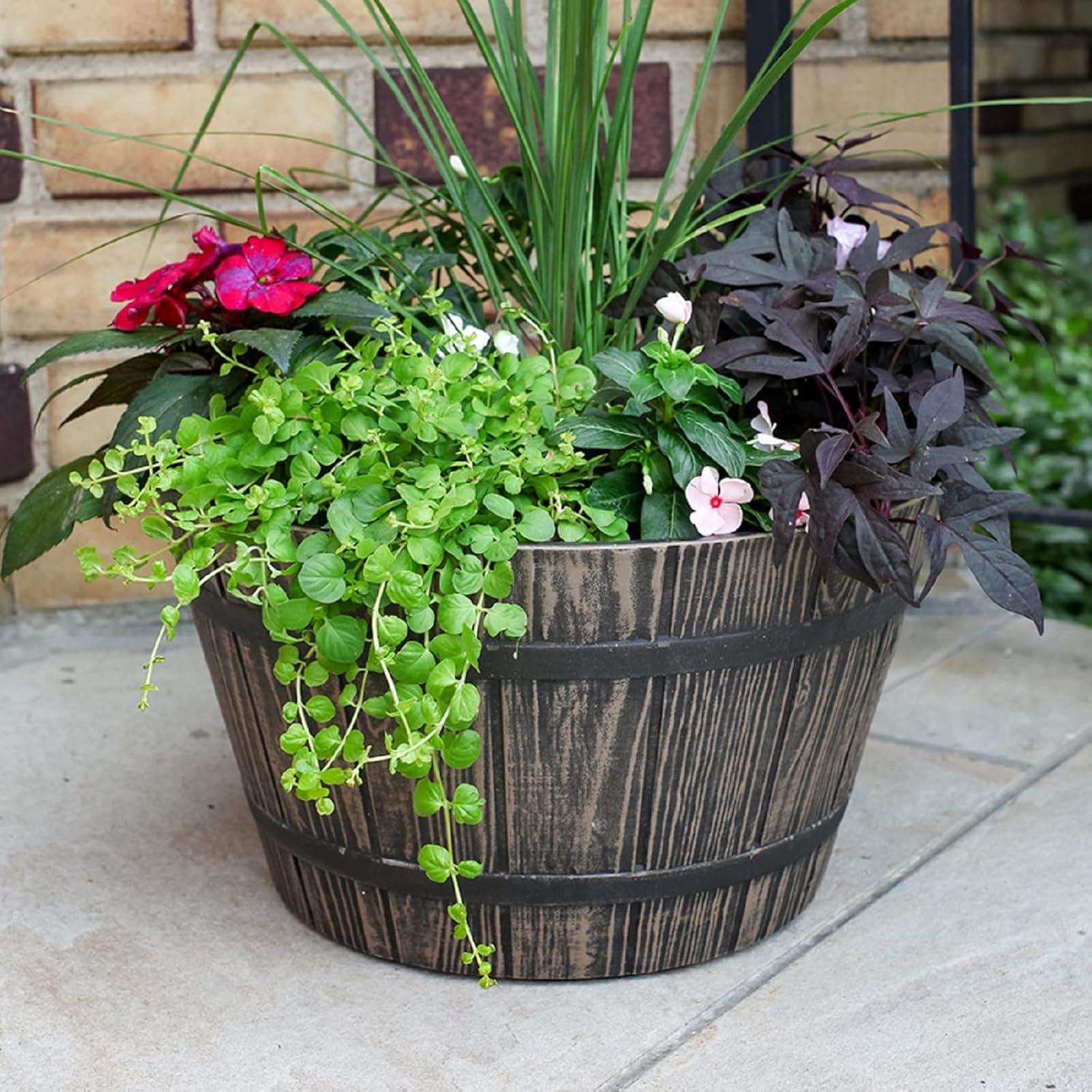 Handmade Pot Planter