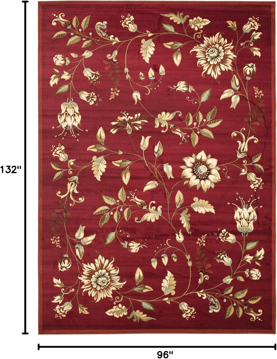 Lyndhurst LNH552 Power Loomed Rugs - Safavieh