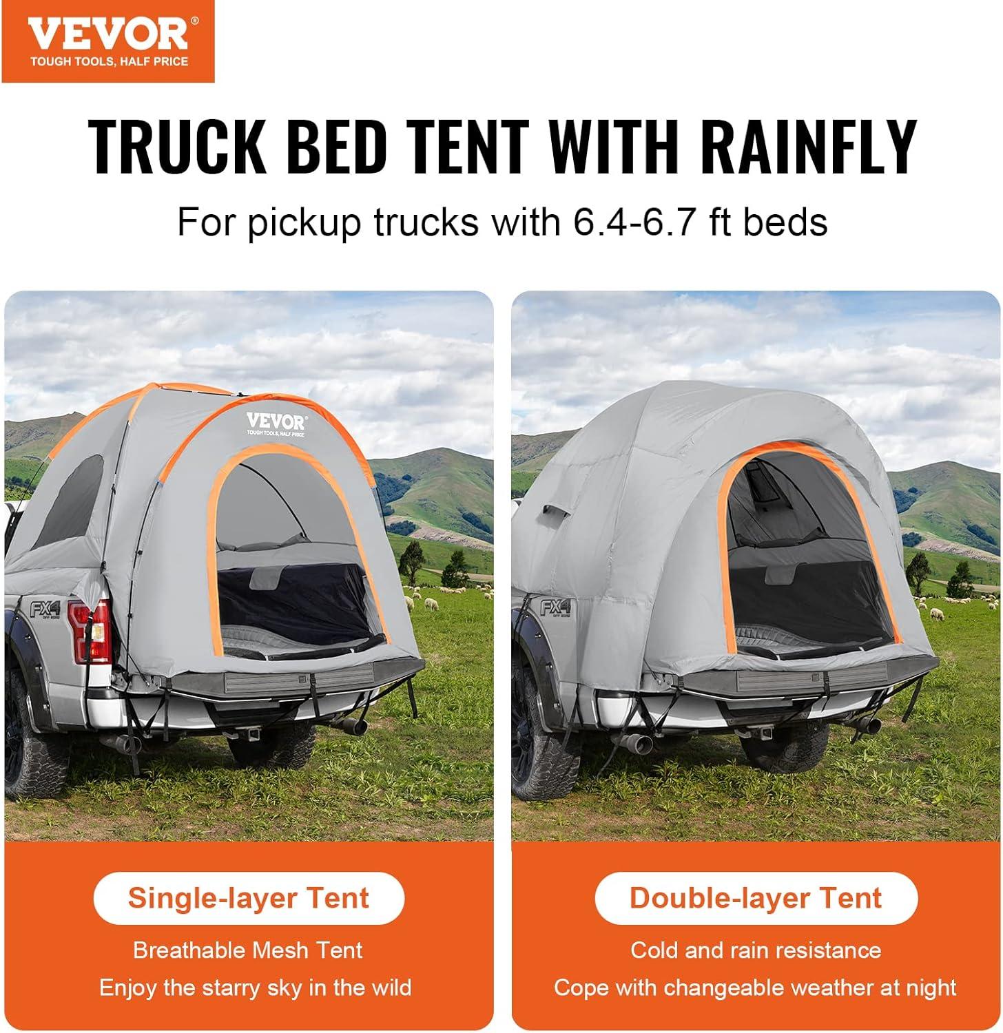VEVOR Tent