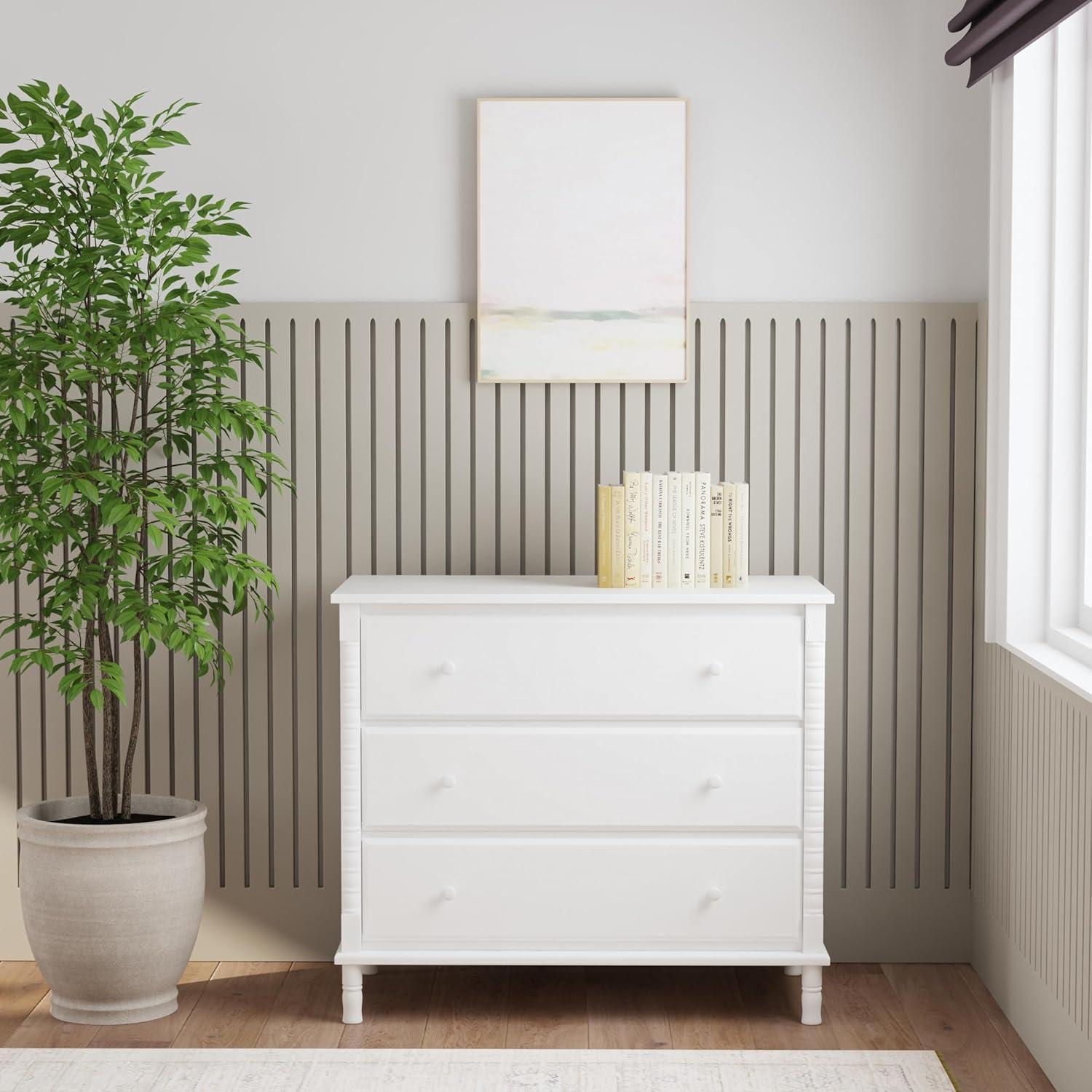 daVinci Jenny Lind 1 Drawer Nightstand