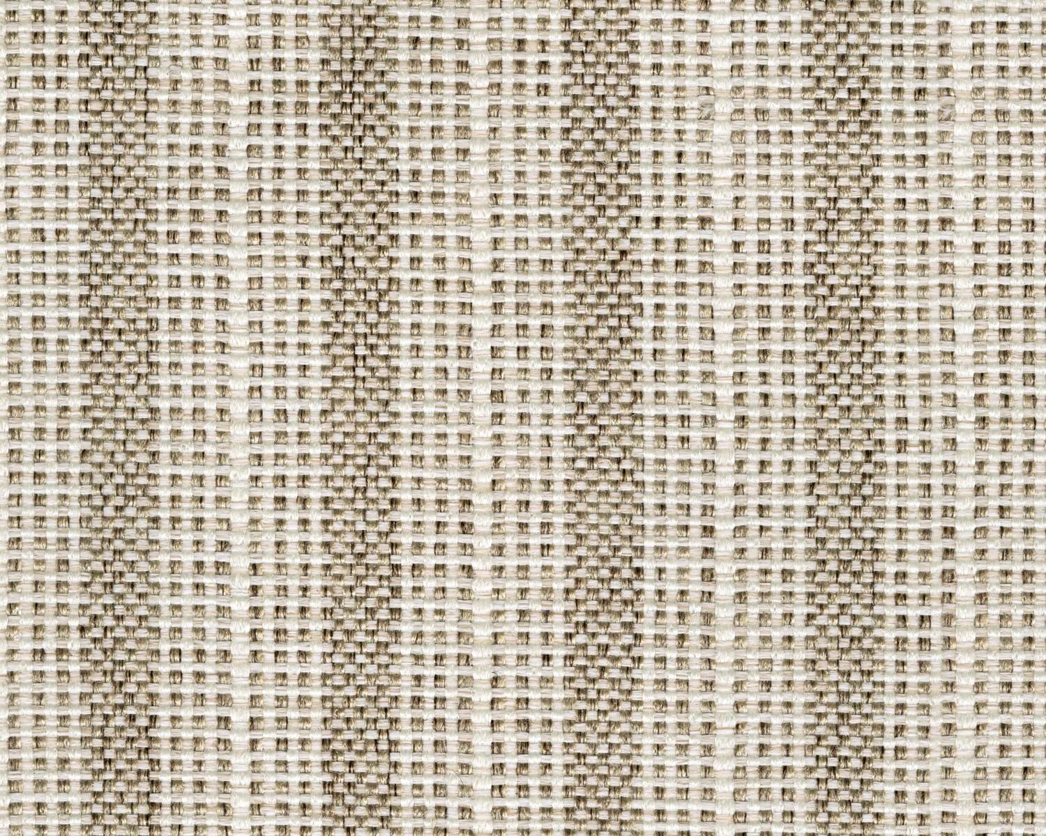 89" Recessed Arm Sofa with Reversible Cushions