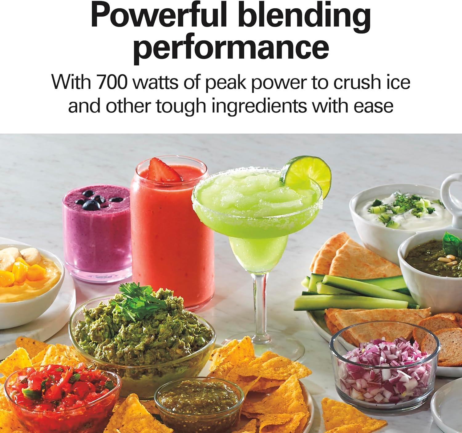 Hamilton Beach Hamilton Beach® Blender / Chopper