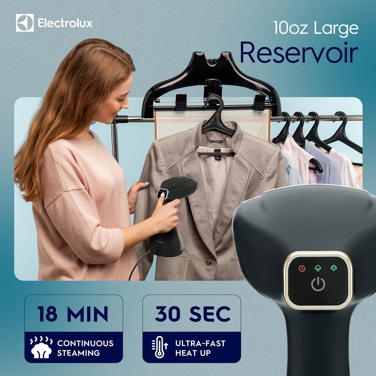 Electrolux Electrolux 1500 Watts Garment Steamer