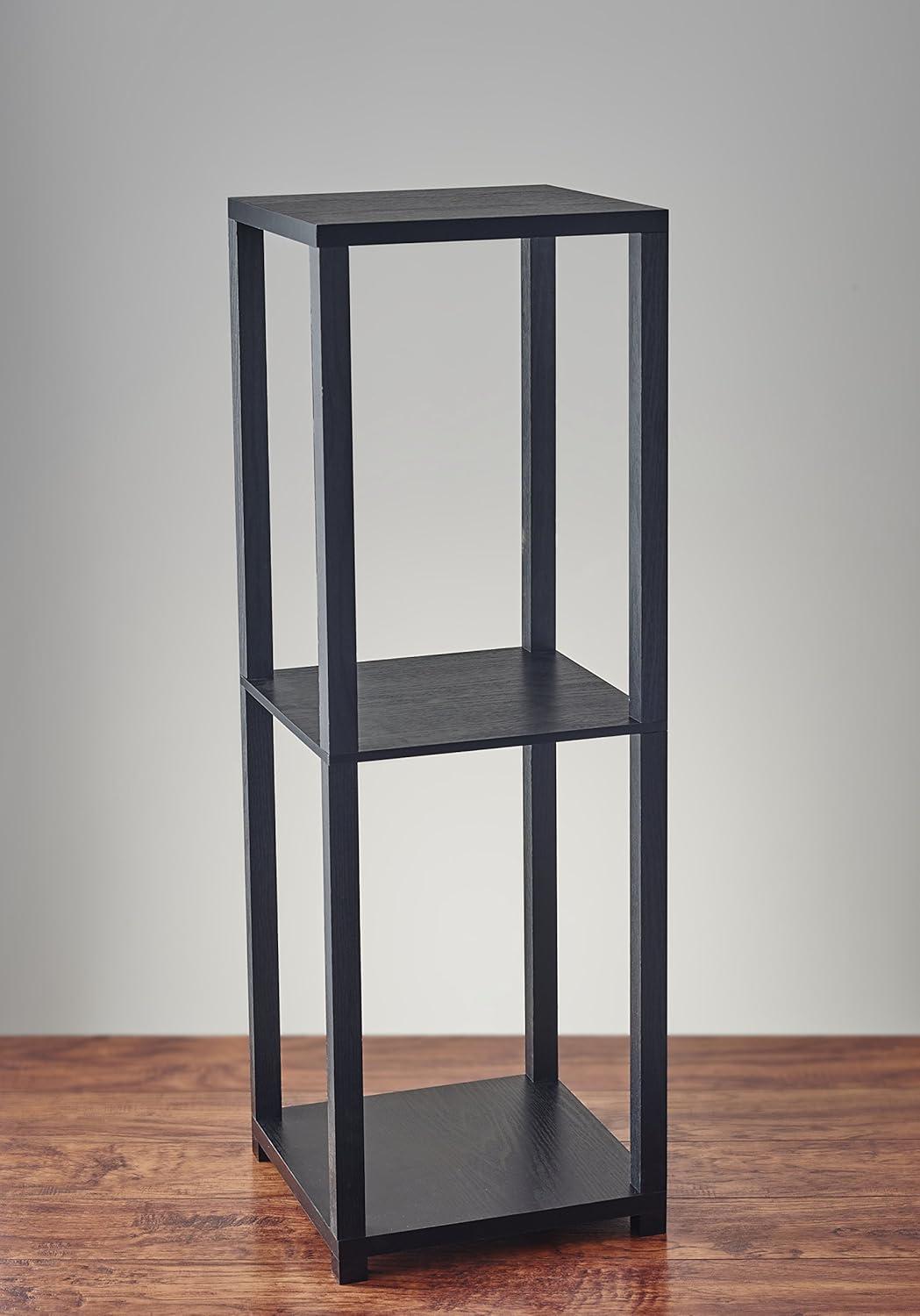 Lawrence Pedestal Black - Adesso