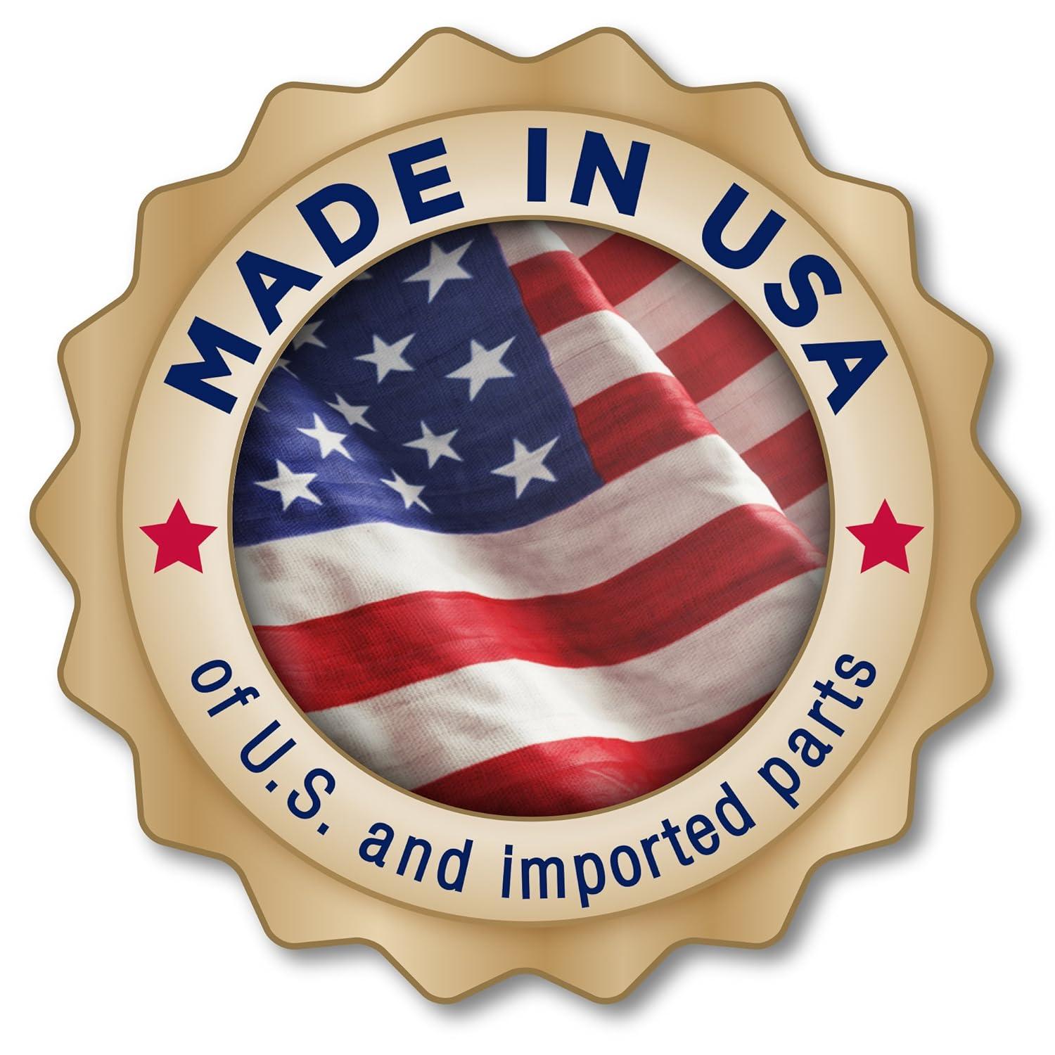 Sealy Baby Sealy Baby Cotton Comfort Waterproof 3-Sided Contoured Baby Diaper Changing Pad for Dresser or Changing Table, Baby Changing Pad - White, 32” x 16”