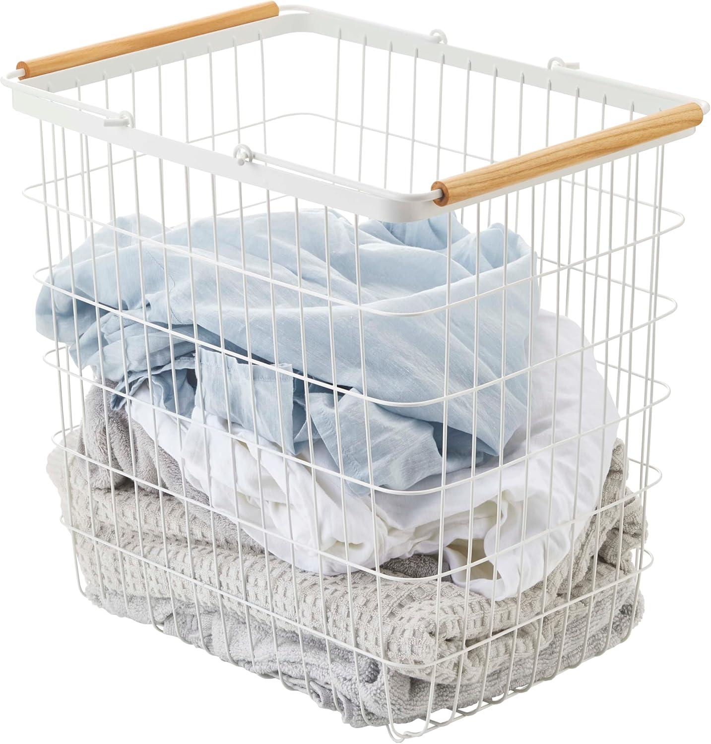 Tosca Laundry Basket