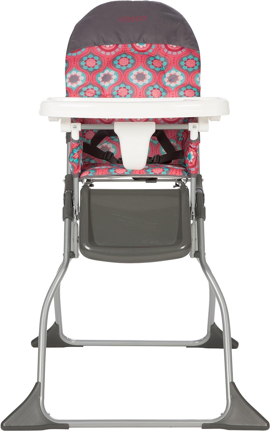 Cosco Simple Fold High Chair