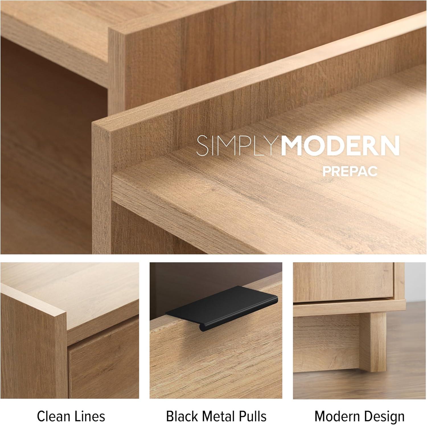 Wade Logan® Chaunta 60" Wide Sideboard