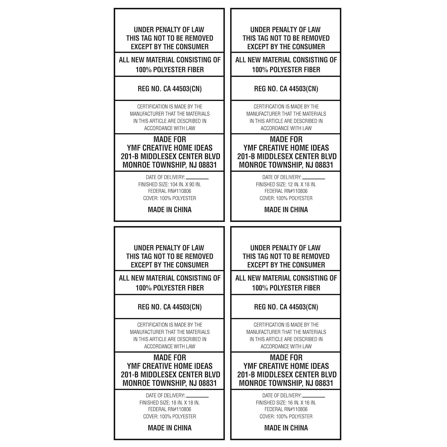 Juicy Couture Juicy Couture Cabana Stripe Comforter Sets