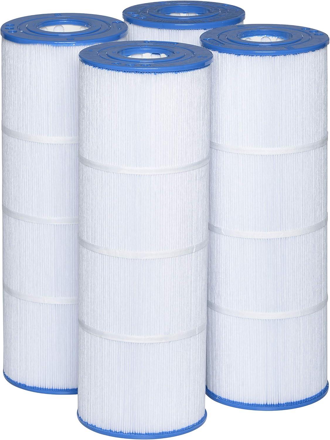 Wowreed Wowreed Pool Filter Compatible with CCP420,C-7471,4 pack (Set of 4)