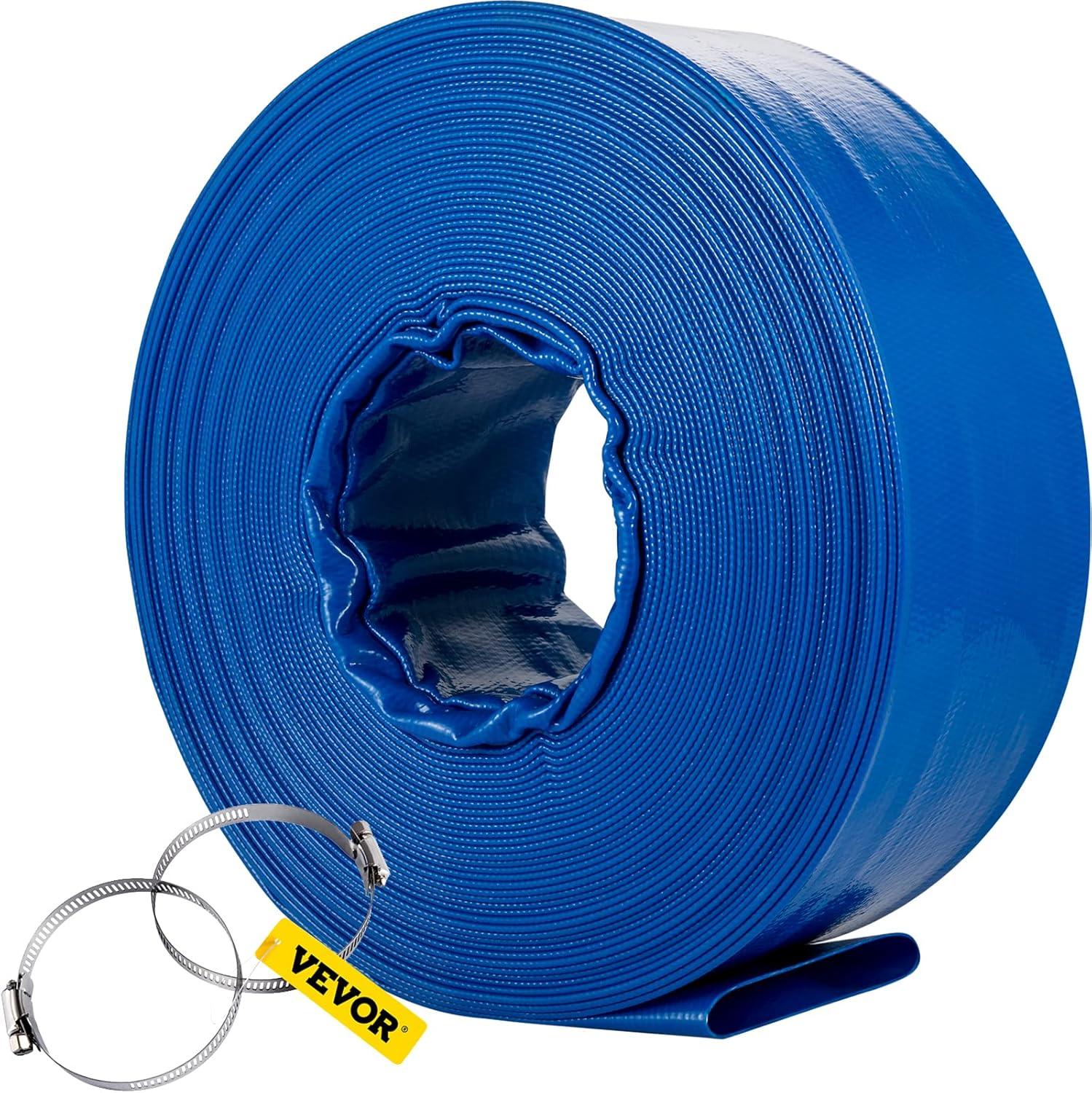 Plastic Hose Reel