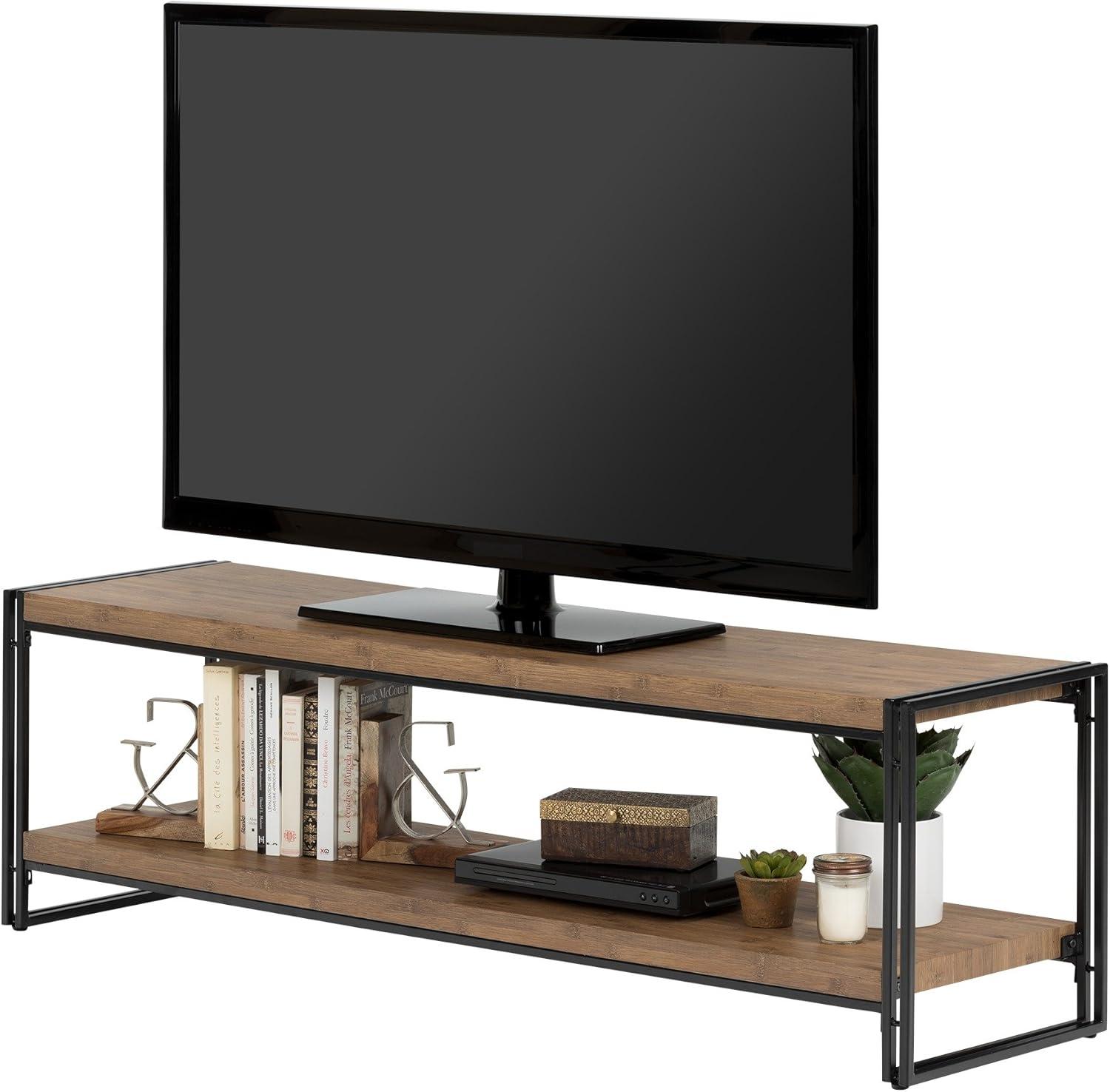 Gimetri TV Stand for TVs up to 65"