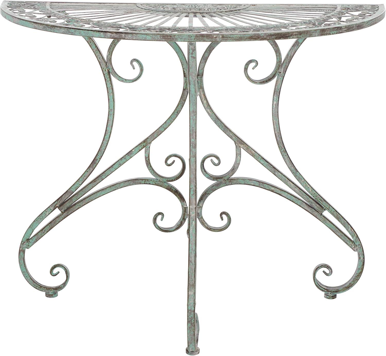 Annalise Patio Accent Table  - Safavieh