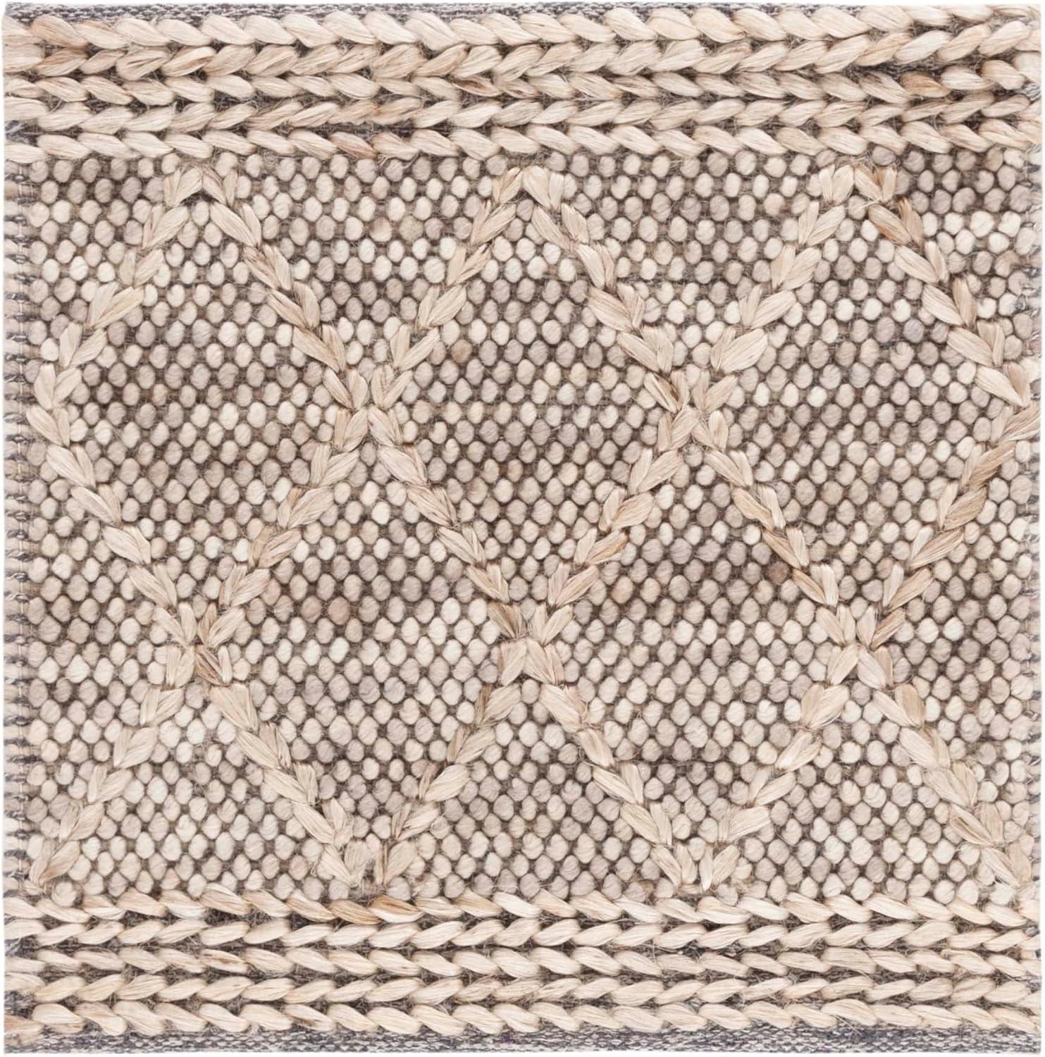 Natura NAT223 Hand Woven Area Rug  - Safavieh