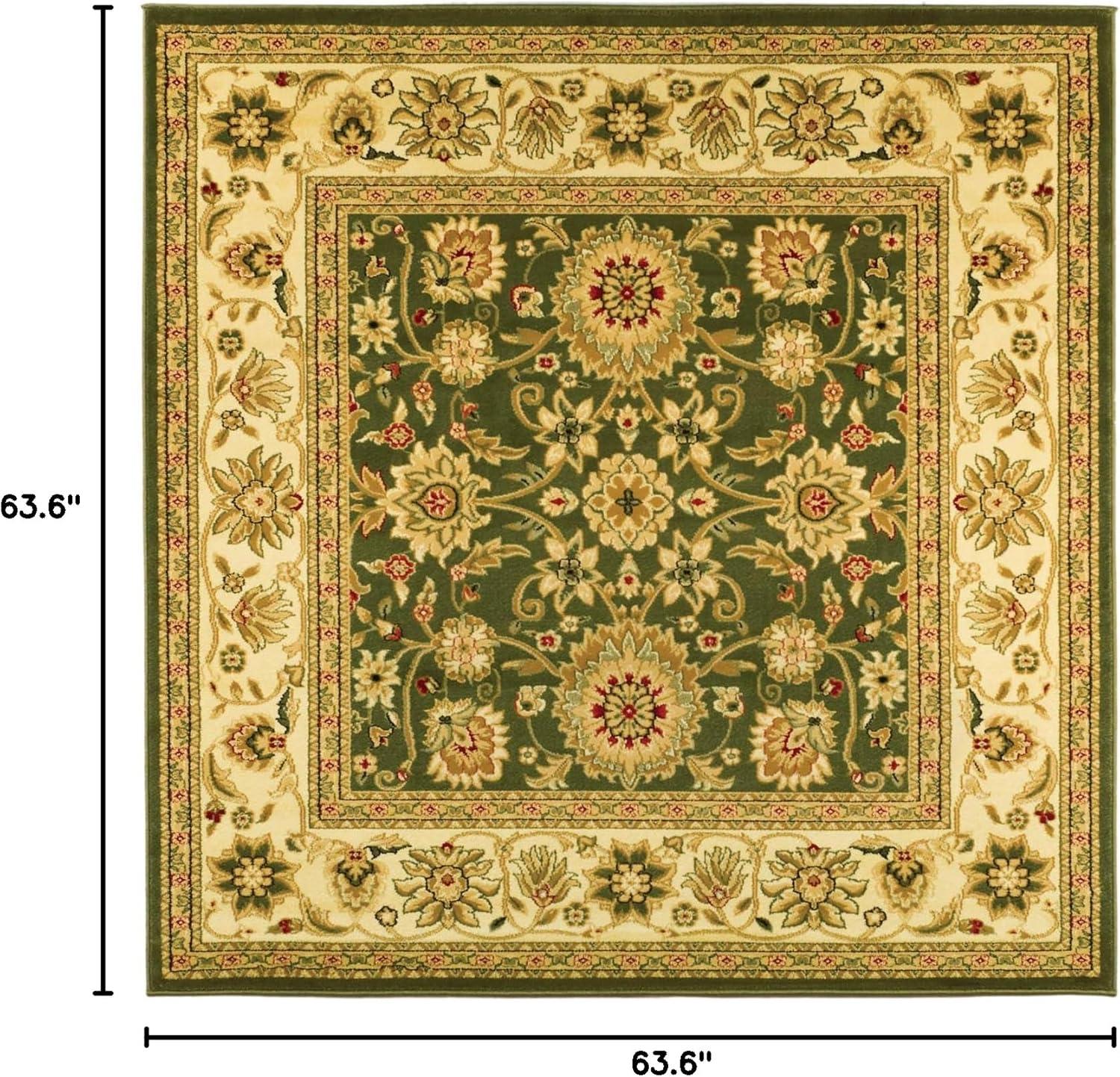 Lyndhurst LNH212 Power Loomed Rugs - Safavieh