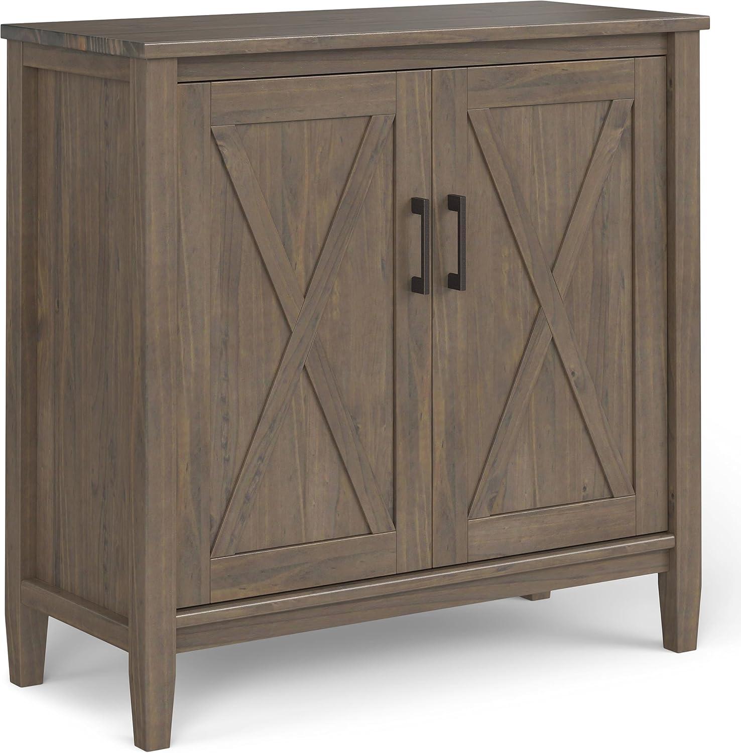 Ela Accent Cabinet