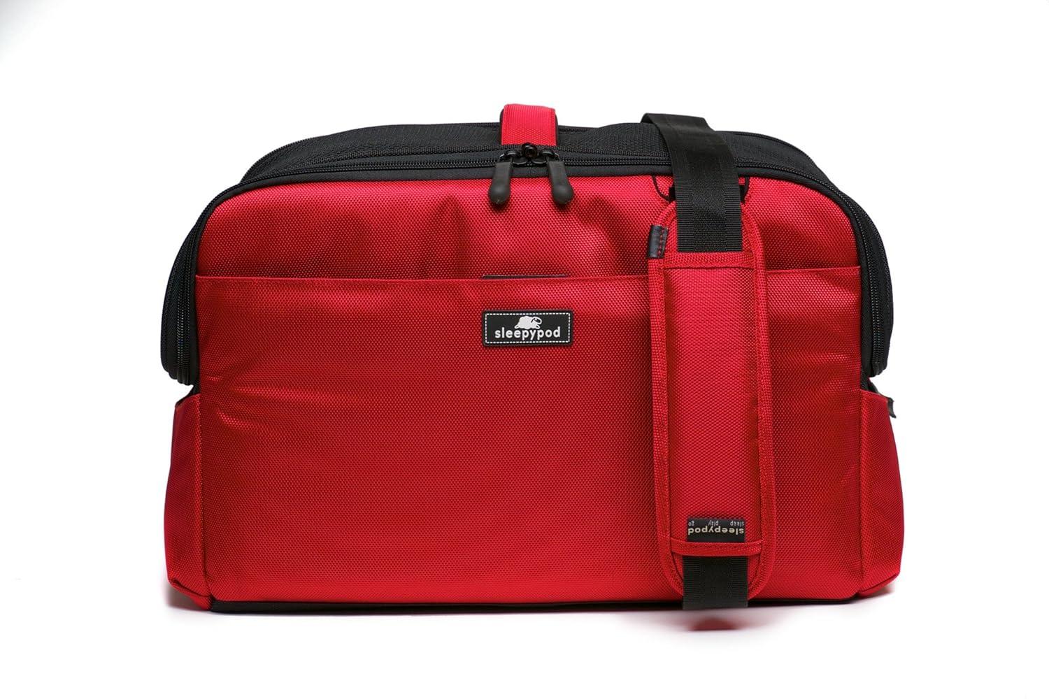 Sleepypod Small Pet Atom Animal Dog or Cat Traveler Carrier