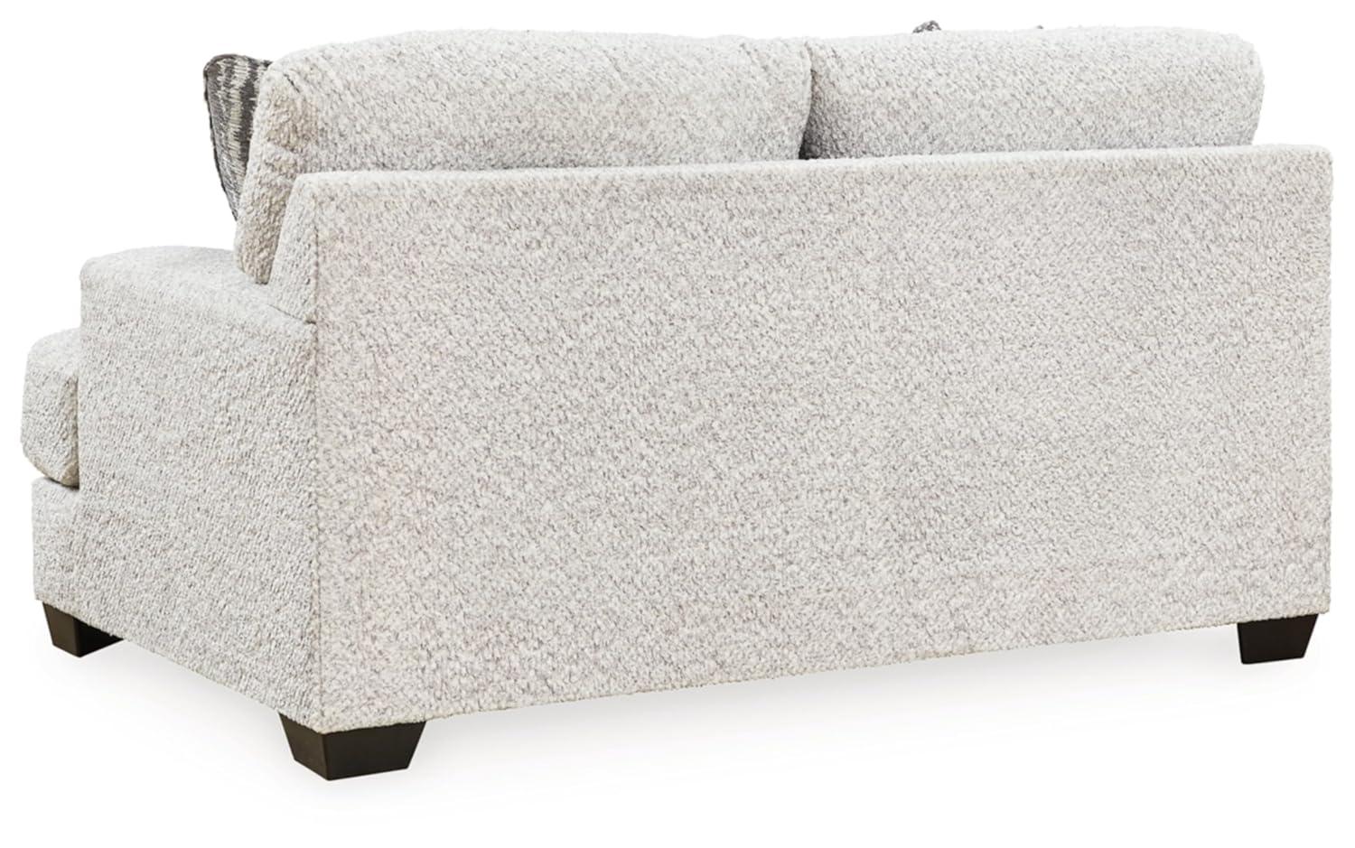 Deakin Loveseat