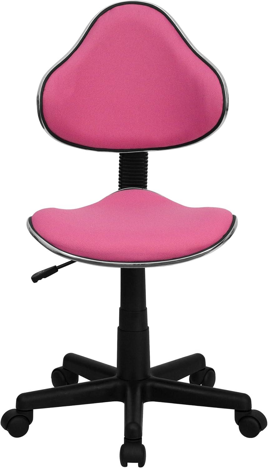 Flash Furniture Fabric Swivel Ergonomic Task Office Chair