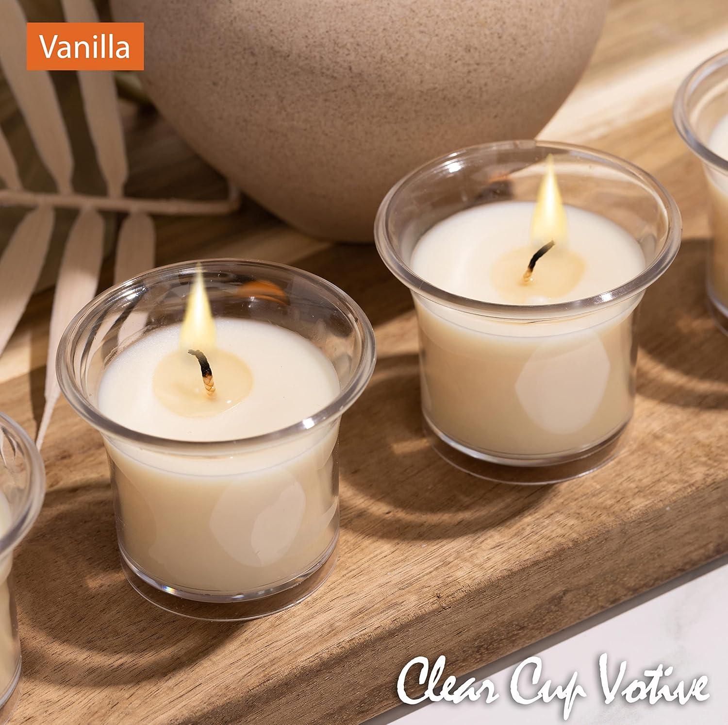 Hyoola Scented Tealights