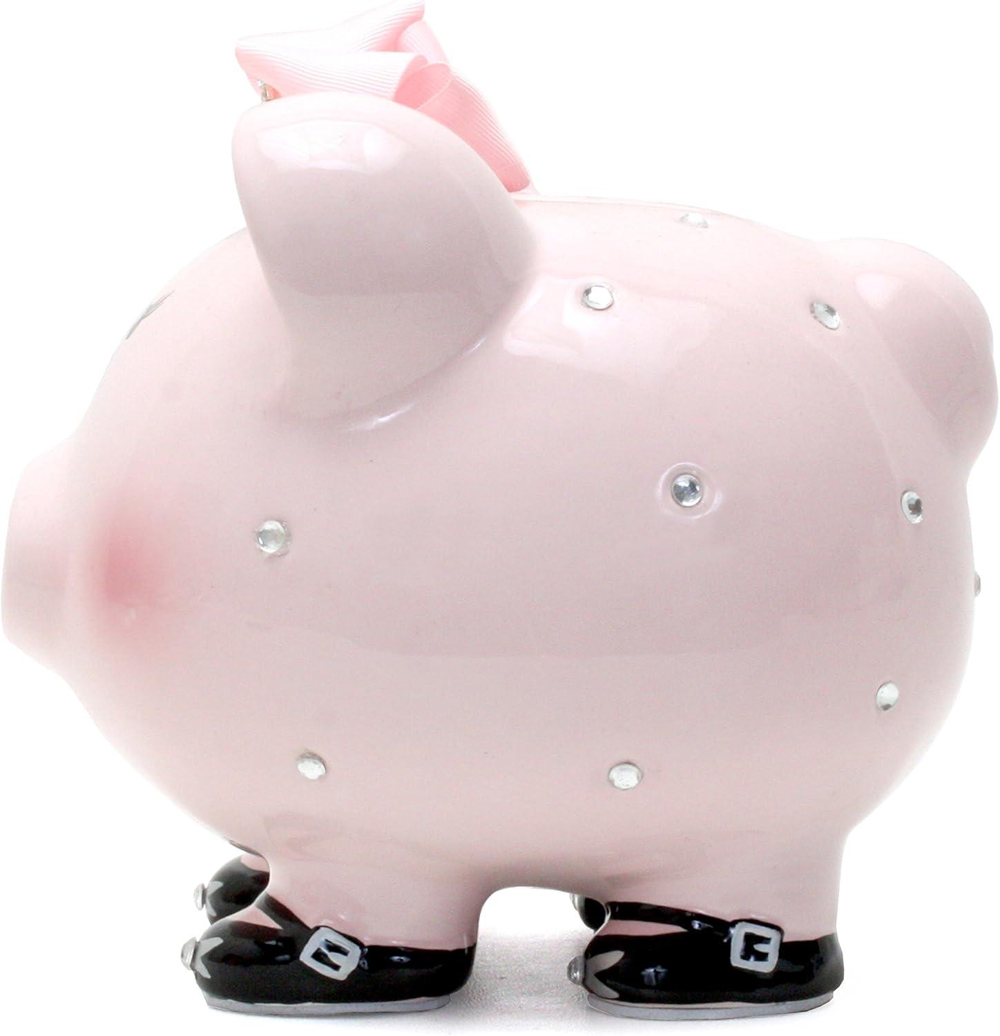 Animals Piggy Bank