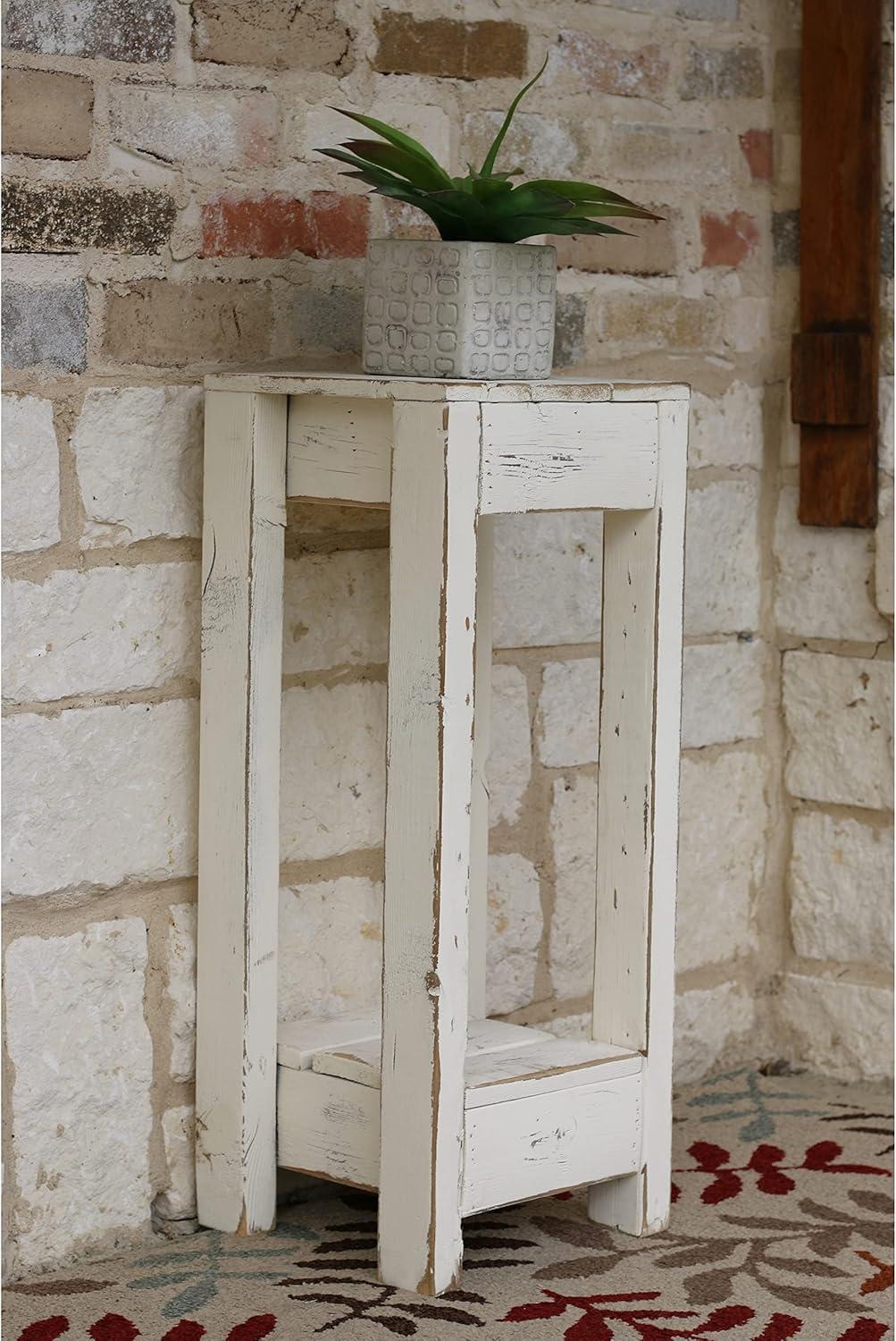 Natural Accent Table