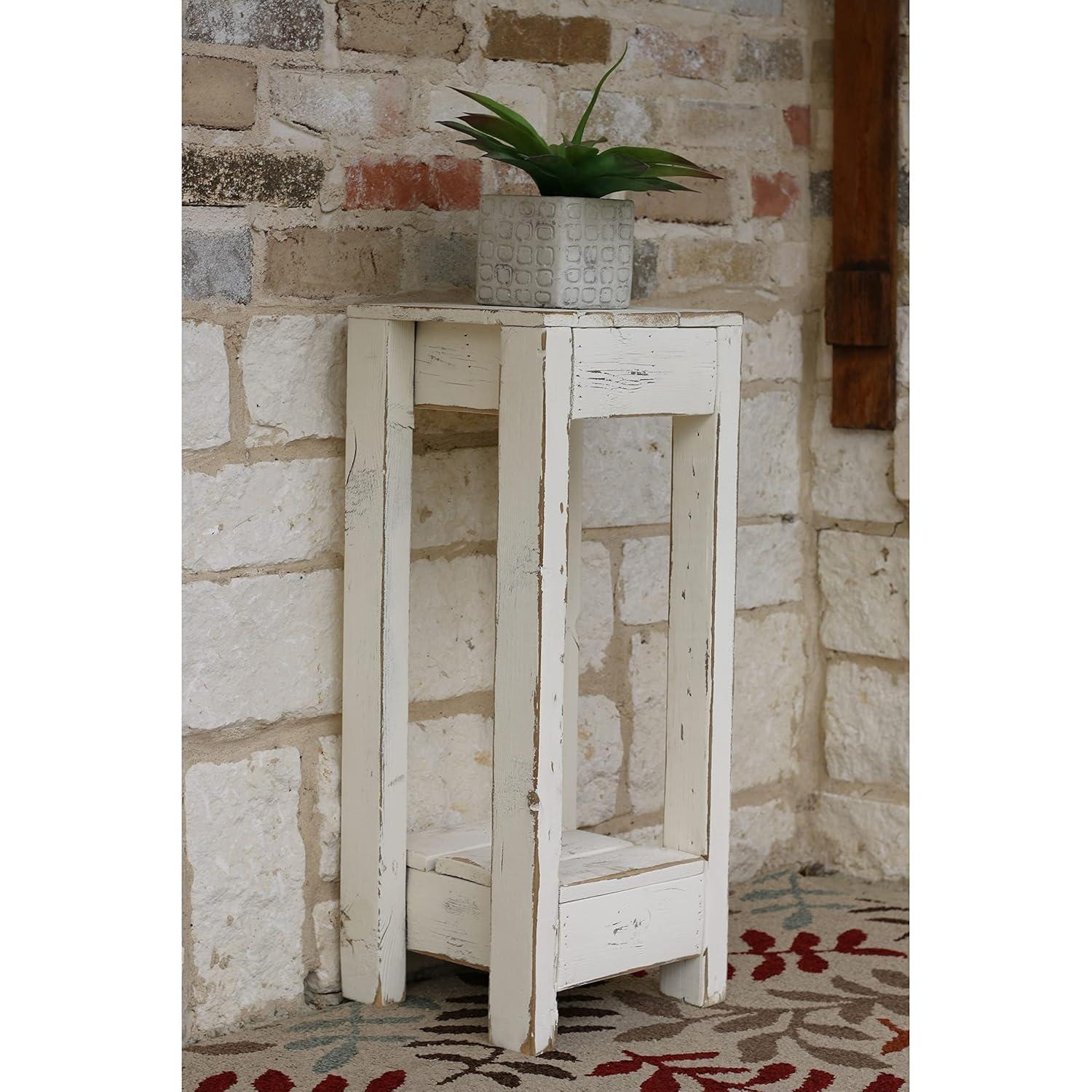 Natural Accent Table