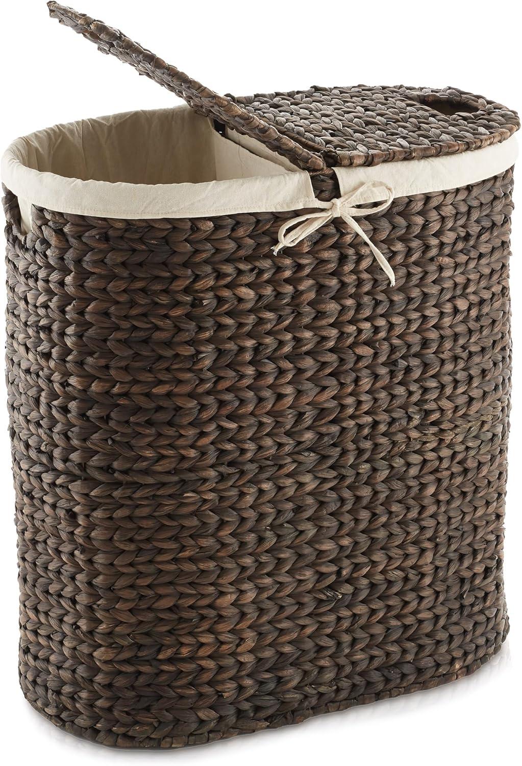 Casafield Natural Fibers Bin