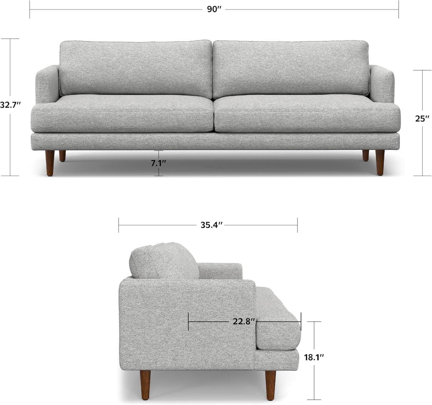 Livingston Sofa