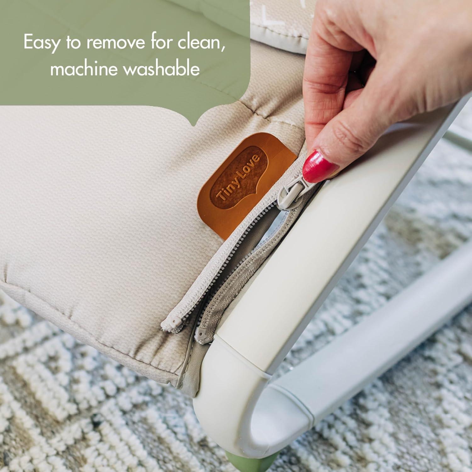 Tiny Love Tiny Love 2-in-1 Rocker, Boho Chic,