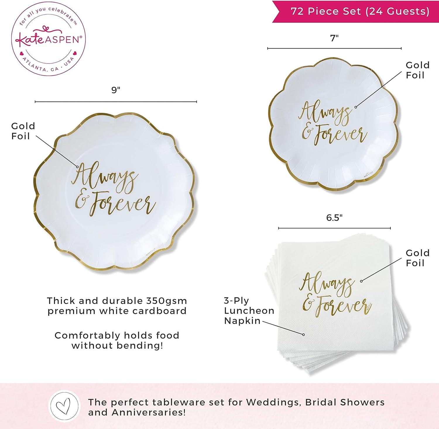 Kate Aspen Party Favors