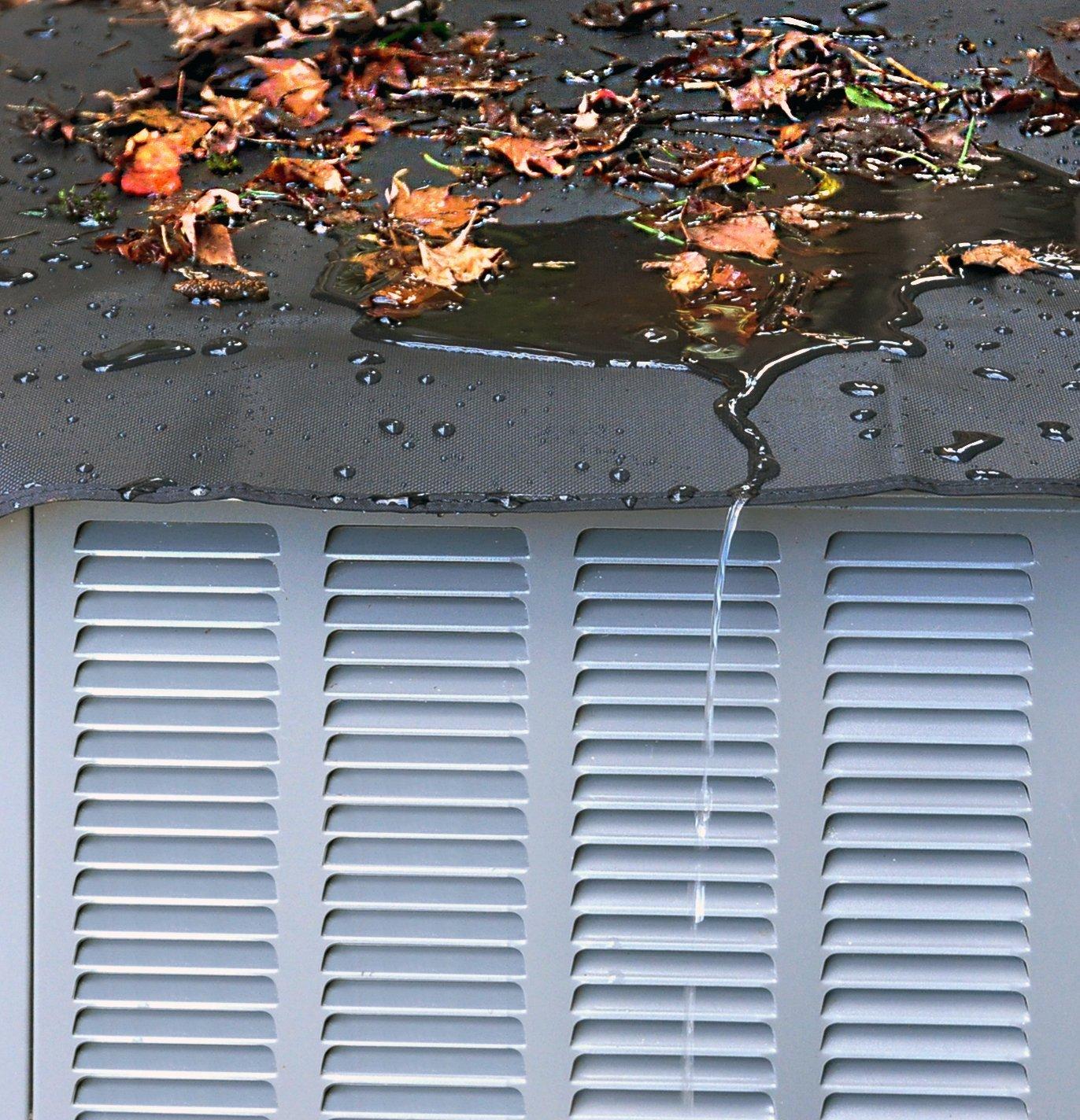 Sturdy Covers AC Defender - Universal Winter Air Conditioner Cover