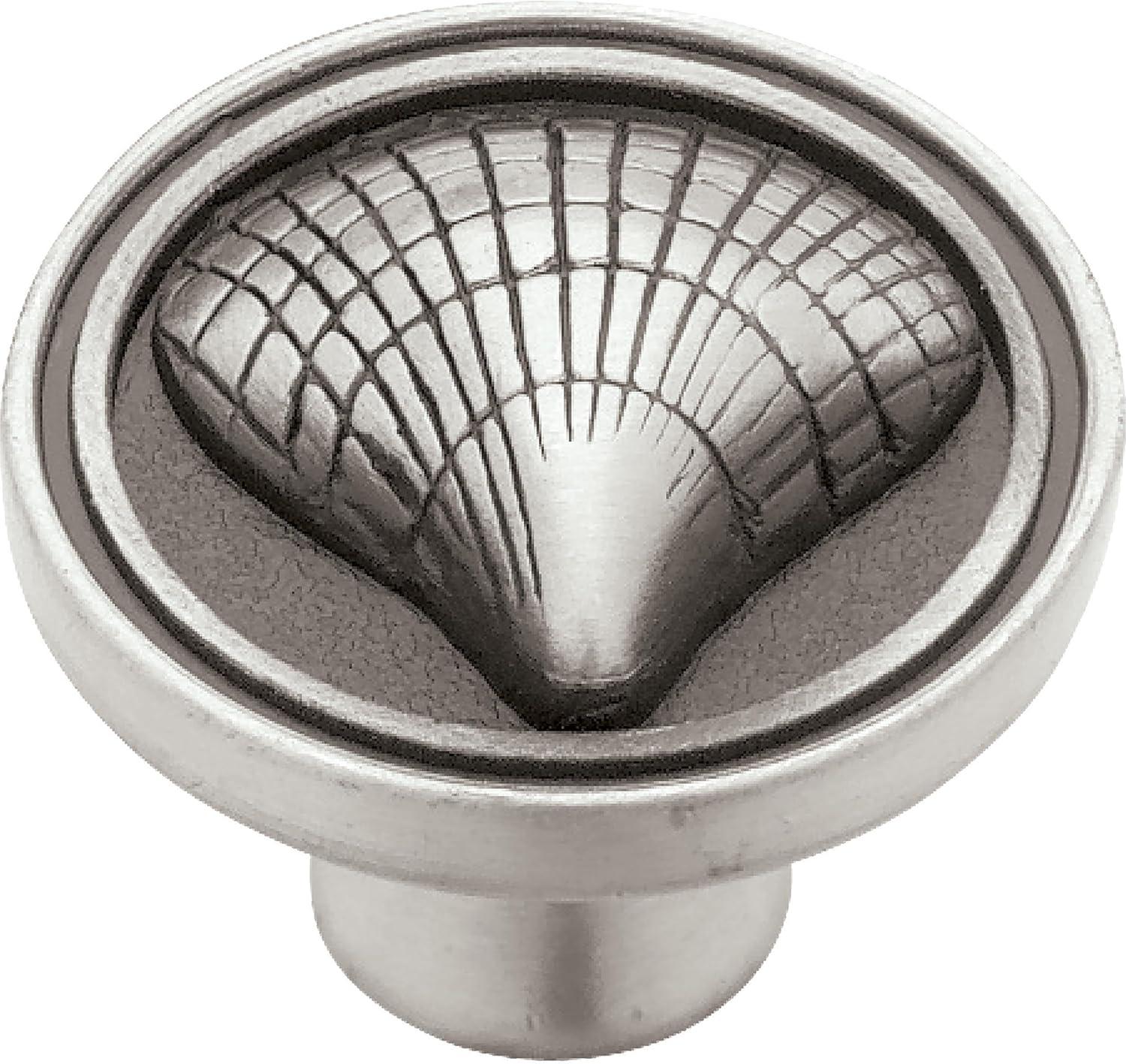 Seaside Cottage 1 7/16" Diameter Round Knob