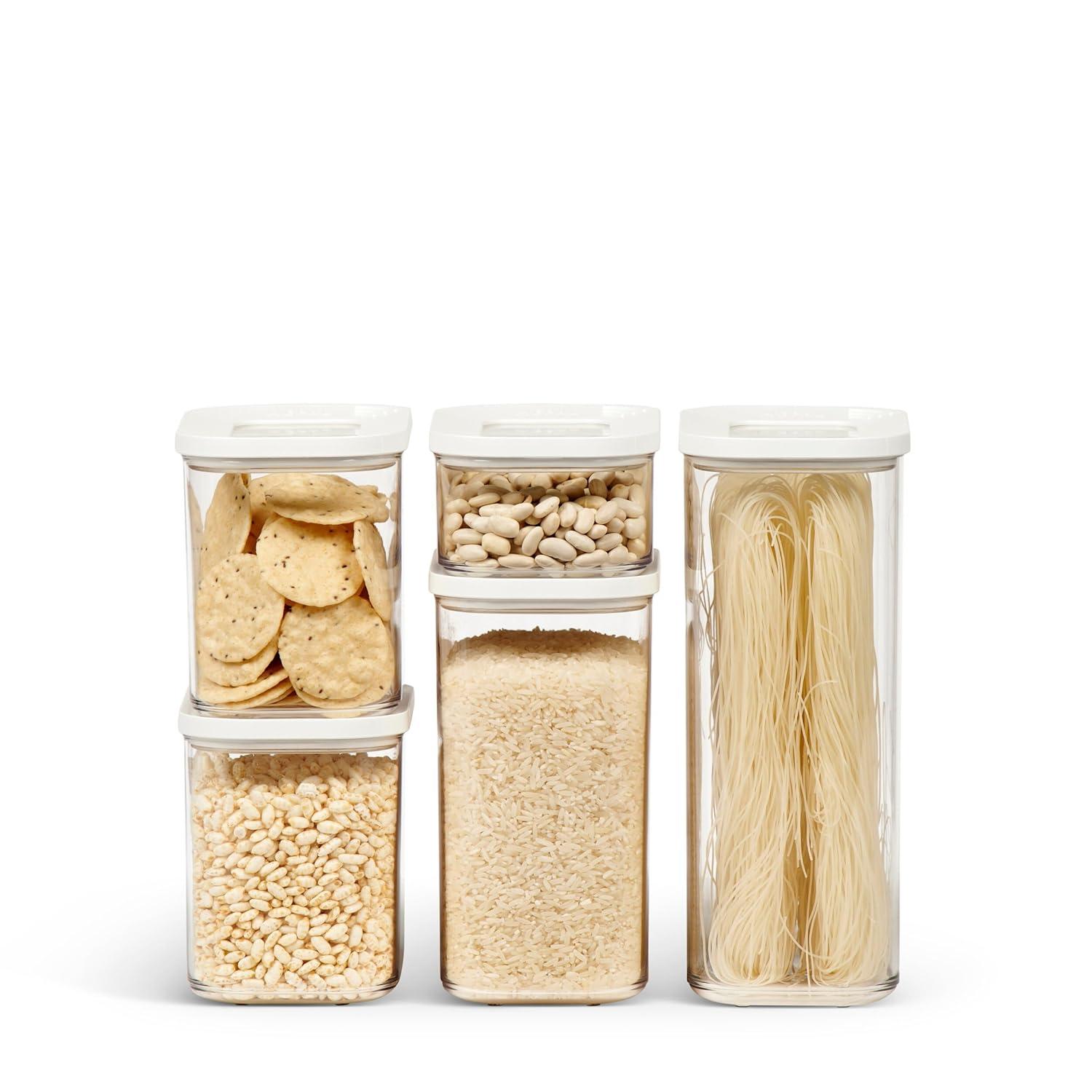 MEPAL Modula Food Storage Container