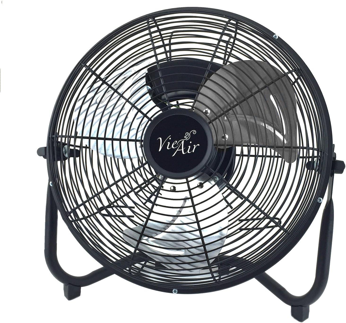 Vie Air 20" Floor Fan