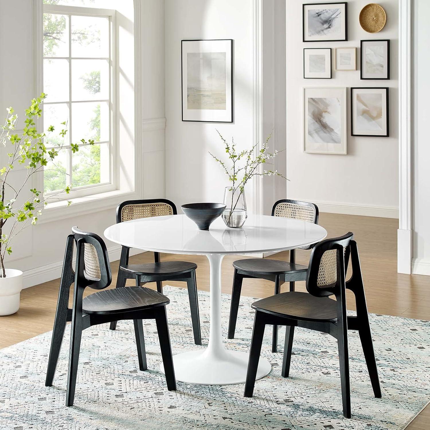 Modway Modway Lippa Round Dining Table