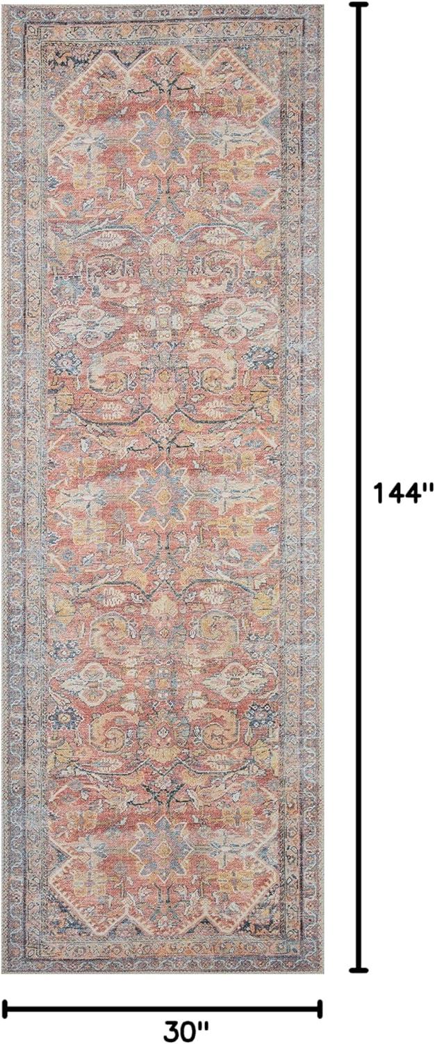 Adrian Oriental Rug