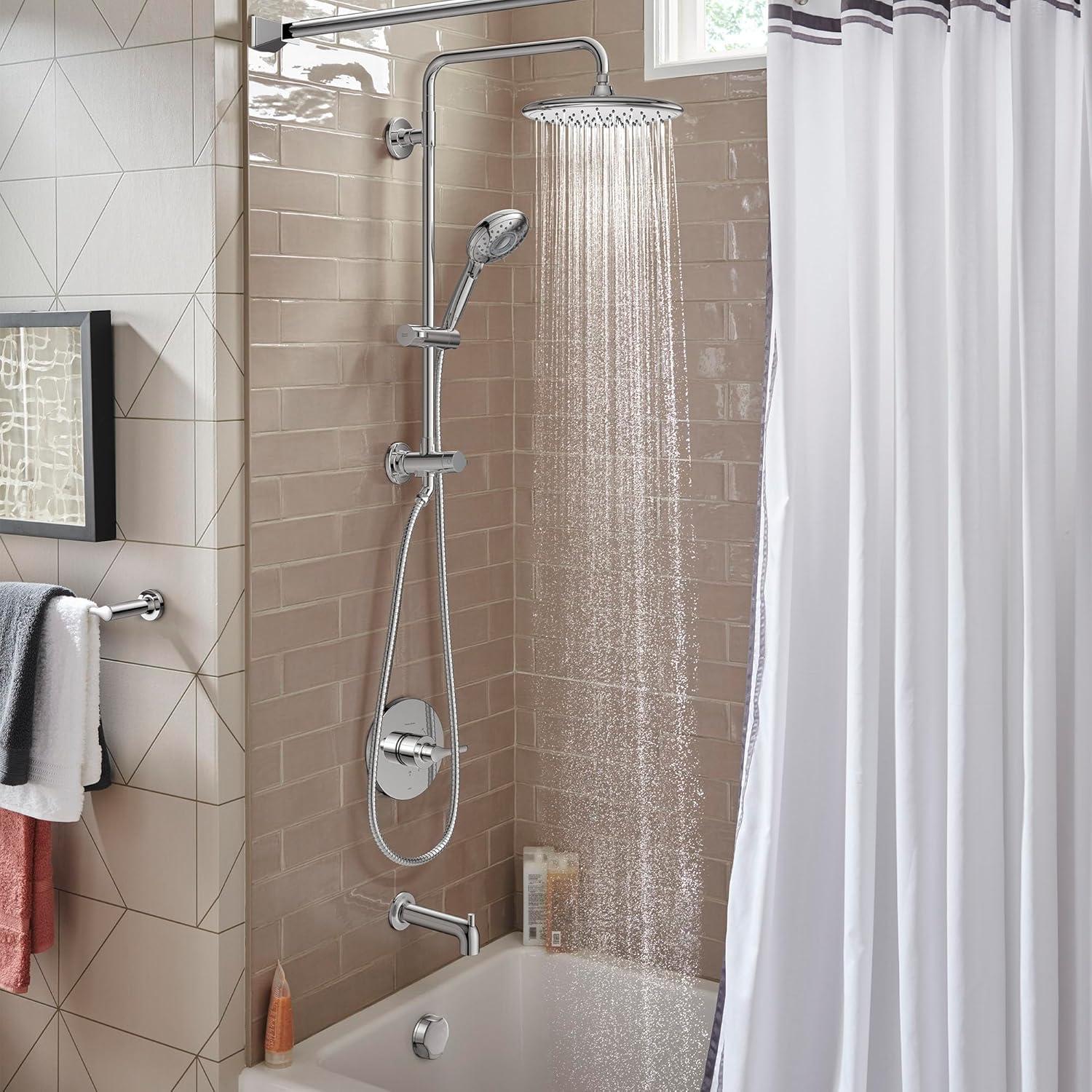 Spectra Complete Shower System