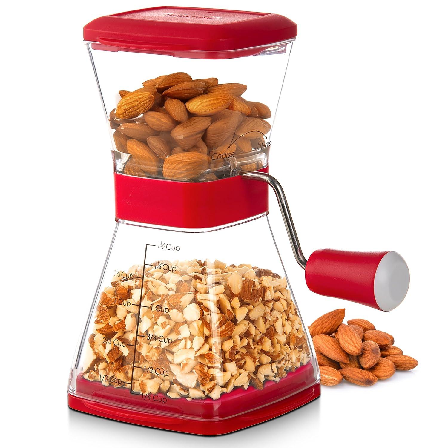 Progressive Furniture Nut Chopper