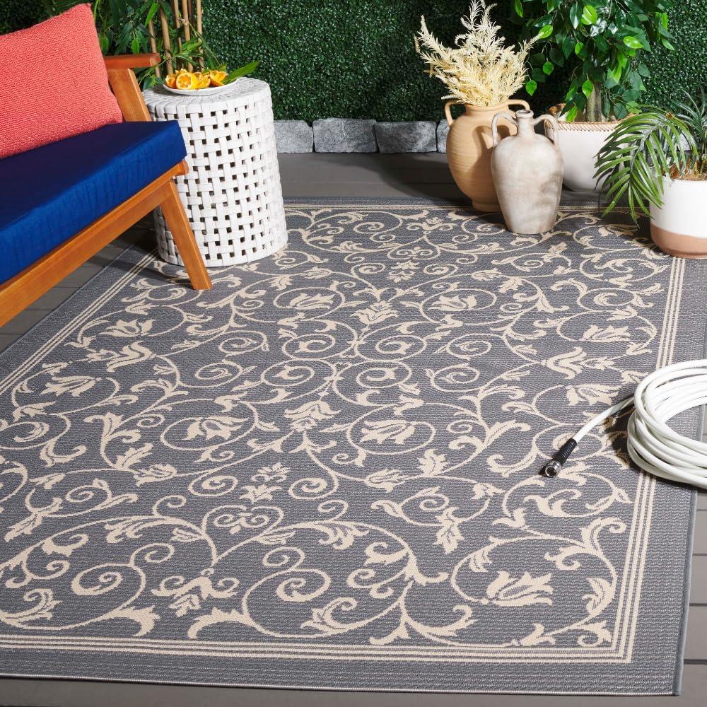 Courtyard CY2098 Indoor/Outdoor Area Rug  - Safavieh